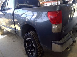 2007 TOYOTA TUNDRA, SR5, EXTD CAB, 4.7L, AT,  2WD,  Z25026